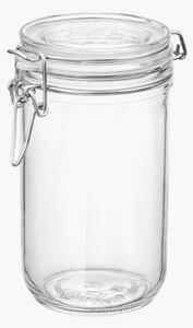 Pojemnik do przechowywania ze szkła Fido, 125 ml