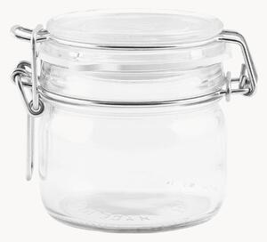 Pojemnik do przechowywania ze szkła Fido, 125 ml