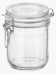 Pojemnik do przechowywania ze szkła Fido, 125 ml