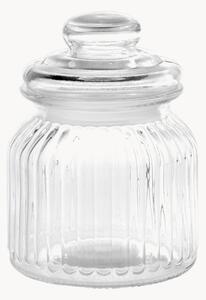 Pojemnik do przechowywania ze szkła Eva, 650 ml