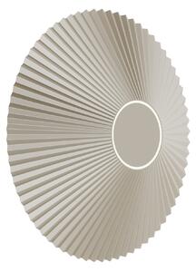 Lampa Ścienna LOOM DESIGN, Ballerina, ściemnialny, beżowy, salon, aluminium, nowoczesny