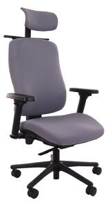 Ergonomiczny fotel biurowy Futura 6