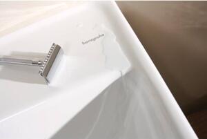 Umywalka HANSGROHE Xanuia Q 60134450 Biały 48x65