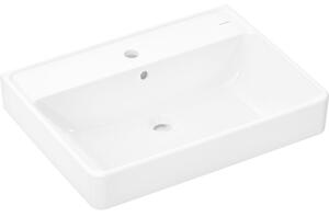 Umywalka HANSGROHE Xanuia Q 60134450 Biały 48x65