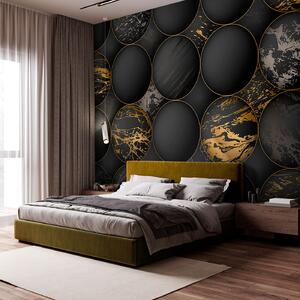 Fototapety abstrakcyjny motyw 3D, Fototapety 3D, u97726 : Uwalls.pl