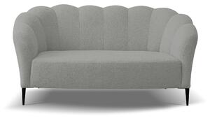 Sofa MARONTI boucle szary