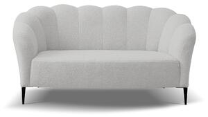 Sofa MARONTI boucle biały