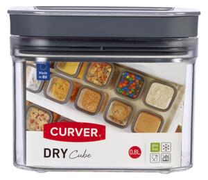 Pojemnik Curver Dry Cube 0,8L