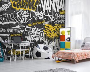 Fototapety Graffiti, Fototapety Graffiti, u98895 : Uwalls.pl