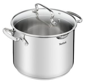 Wysoki garnek z pokrywką 6,1 l Duetto+ – Tefal