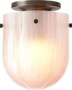 GUBI - Seine Lampa Sufitowa Coral/Antique Brass