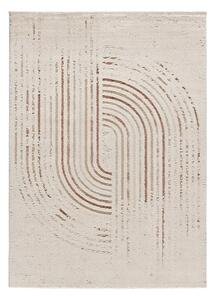 Kremowy dywan 200x290 cm Candela – Universal