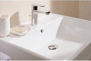 Umywalka HANSGROHE Xanuia Q 60133450 Biały 48x60