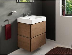 Umywalka HANSGROHE Xanuia Q 60133450 Biały 48x60