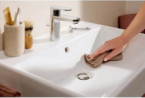 Umywalka HANSGROHE Xanuia Q 60133450 Biały 48x60