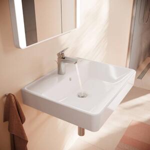 Umywalka HANSGROHE Xanuia Q 60133450 Biały 48x60