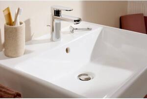 Umywalka HANSGROHE Xanuia Q 60133450 Biały 48x60