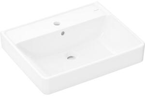 Umywalka HANSGROHE Xanuia Q 60133450 Biały 48x60