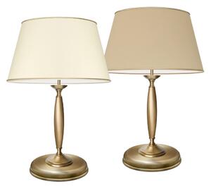 Lampa biurkowa z abażurem F-B2