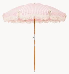 Parasol ogrodowy Premium, Ø 198 cm