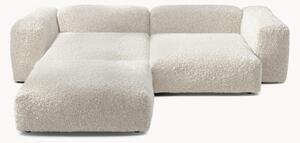 Narożna sofa modułowa Teddy Vetsak (3-osobowa)