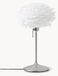 Ręcznie wykonana lampa stołowa Eos Mini
