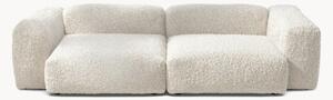 Sofa modułowa Teddy Vetsak (3-osobowa)