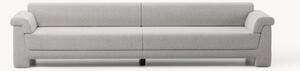 Sofa Bouclé Atlas (4-osobowa)