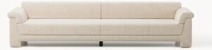 Sofa Bouclé Atlas (4-osobowa)