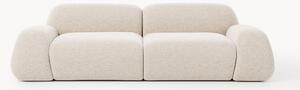 Sofa modułowa Wolke (3-osobowa)