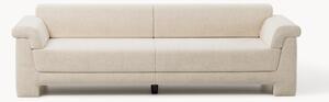Sofa Bouclé Atlas (3-osobowa)