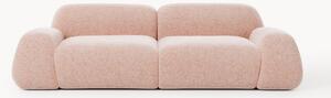 Sofa modułowa Wolke (3-osobowa)