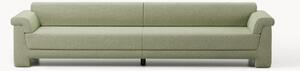 Sofa Bouclé Atlas (4-osobowa)