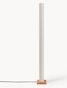 Lampa podłogowa LED z funkcją przyciemniania Naika