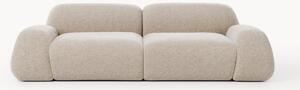 Sofa modułowa Wolke (3-osobowa)