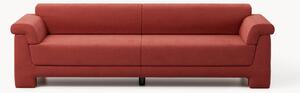 Sofa Bouclé Atlas (3-osobowa)