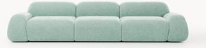 Sofa modułowa Wolke (4-osobowa)