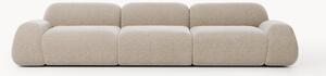 Sofa modułowa Wolke (4-osobowa)