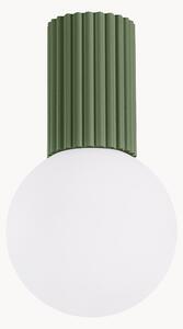 Mała lampa sufitowa Orbital