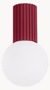 Mała lampa sufitowa Orbital