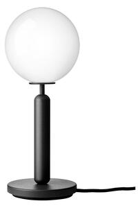 Nuura - Miira Lampa Stołowa Rock Grey/Opal White