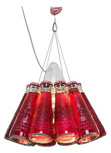 Ingo Maurer - Campari Light 155cm Lampa Wisząca