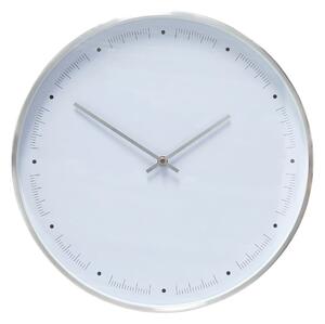 Zegar ścienny ø 40 cm Time – Hübsch