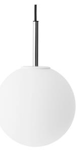 Audo Copenhagen - TR Bulb Lampa Wisząca Polished Steel