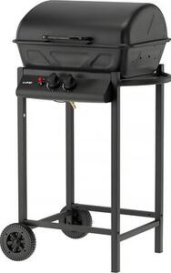 Grill ogrodowy gazowy LUND 99657