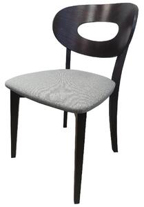 MebleMWM Drewniane krzesło do jadalni ARUBA kolory do wyboru