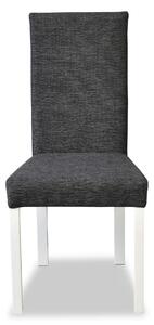 MebleMWM Krzesło tapicerowane do jadalni /LUNA kolory do wyboru