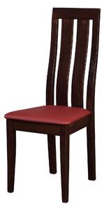 MebleMWM Drewniane krzesło do jadalni NARTA kolory do wyboru