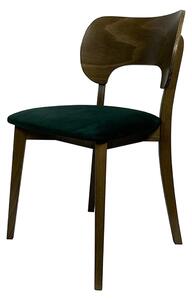 MebleMWM Drewniane krzesło do jadalni PORTO kolory do wyboru