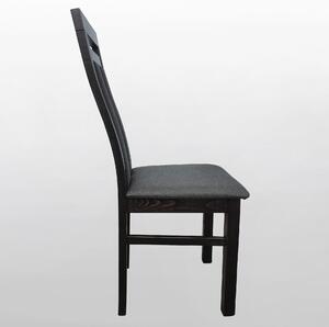 MebleMWM Krzesło drewniane do jadalni WERONA /kolory do wyboru